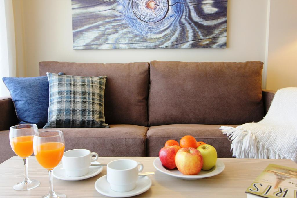 Pierre & Vacances Residece Pas de la Casa Princesa slide 4