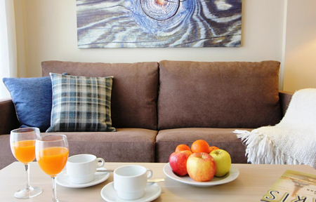 Pierre & Vacances Residece Pas de la Casa Princesa slide 4