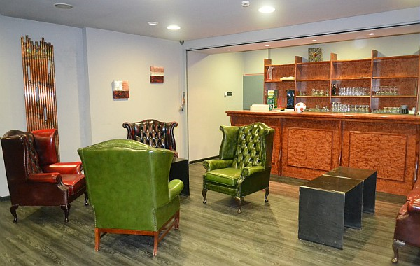 P&V Residence Pas de la Casa Alaska slide 5