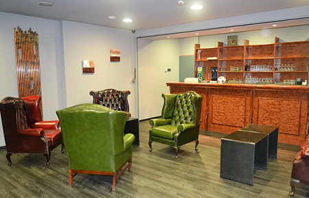 P&V Residence Pas de la Casa Alaska slide 5