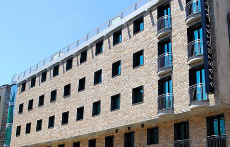 P&V Residence Pas de la Casa Alaska