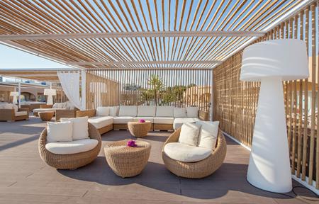 Hotel Grupotel Santa Eularia & Spa - Voksenhotel slide 2