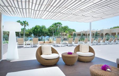 Hotel Grupotel Santa Eularia & Spa - Voksenhotel slide 5