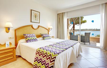 Hotel Grupotel Santa Eularia & Spa - Voksenhotel slide 4