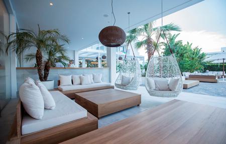 Hotel Anfora Ibiza  slide 2