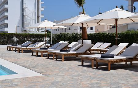 Hotel Anfora Ibiza  slide 5