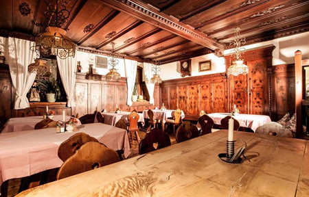 Gasthof Christlwirt billede 3