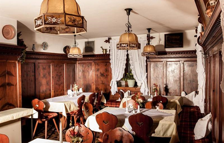 Gasthof Christlwirt billede 5