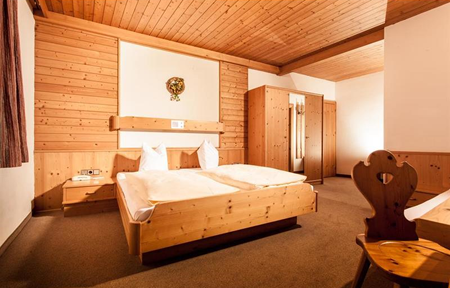 Gasthof Christlwirt billede 2