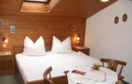 Pension Sanna