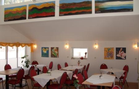 Pension Sanna  slide 3