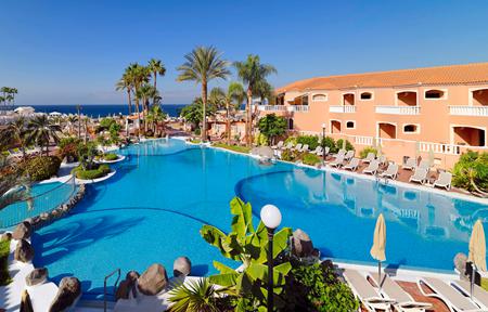 Lejligheder Sol Sun Beach