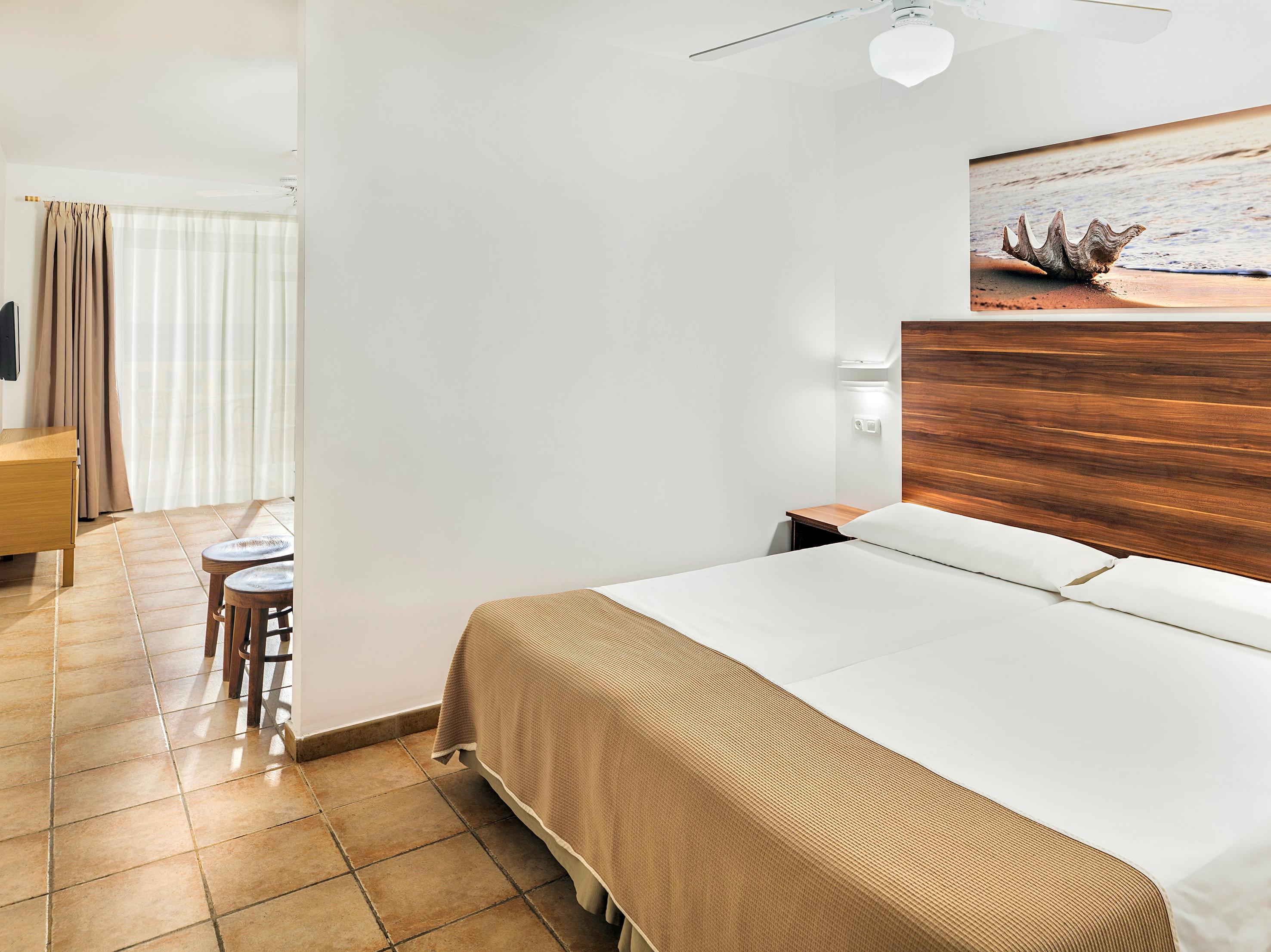 Lejligheder Sol Sun Beach  slide 4