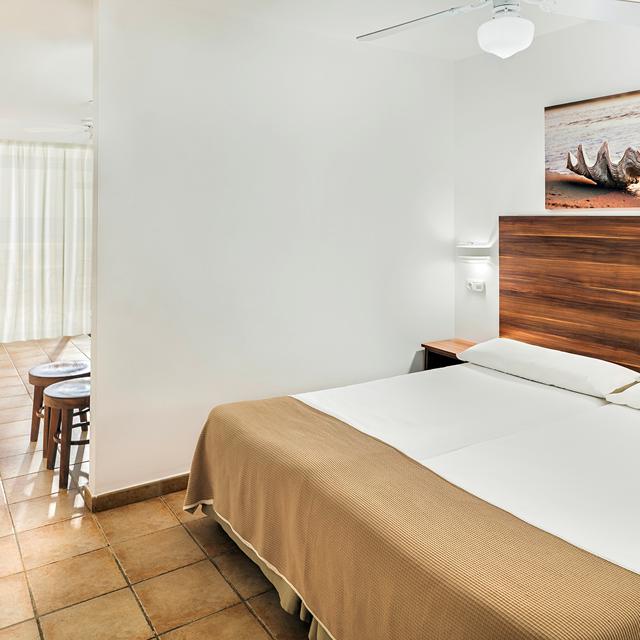 Lejligheder Sol Sun Beach - billede 4