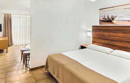 Lejligheder Sol Sun Beach  slide 4