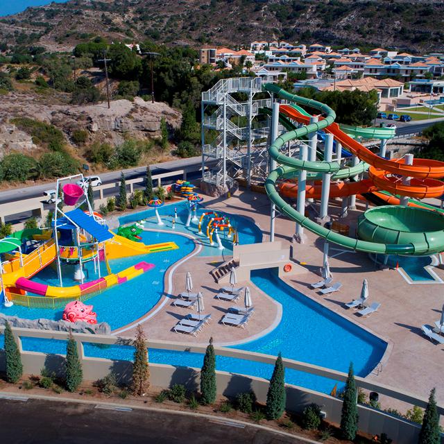 Billede av hotellet Hotel Amada Colossos Resort - nummer 8 af 27