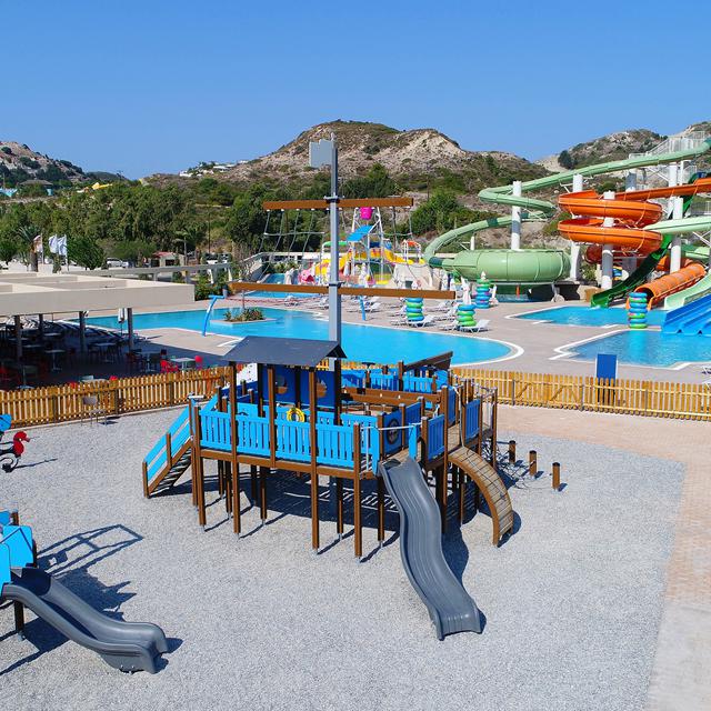 Billede av hotellet Hotel Amada Colossos Resort - nummer 7 af 27