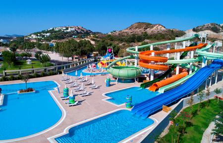 Hotel Amada Colossos Resort