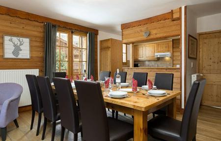 Chalet de l'Altiport slide 3