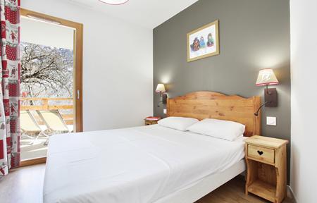 Résidence Goelia Le Crystal slide 4