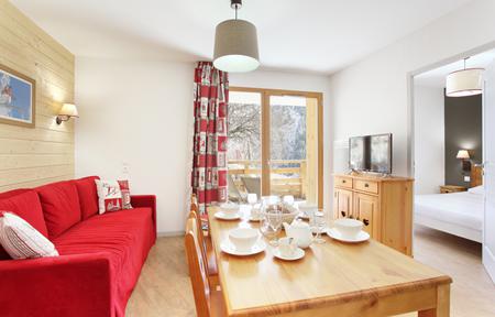 Résidence Goelia Le Crystal slide 3