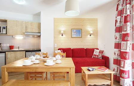 Résidence Goelia Le Crystal slide 5