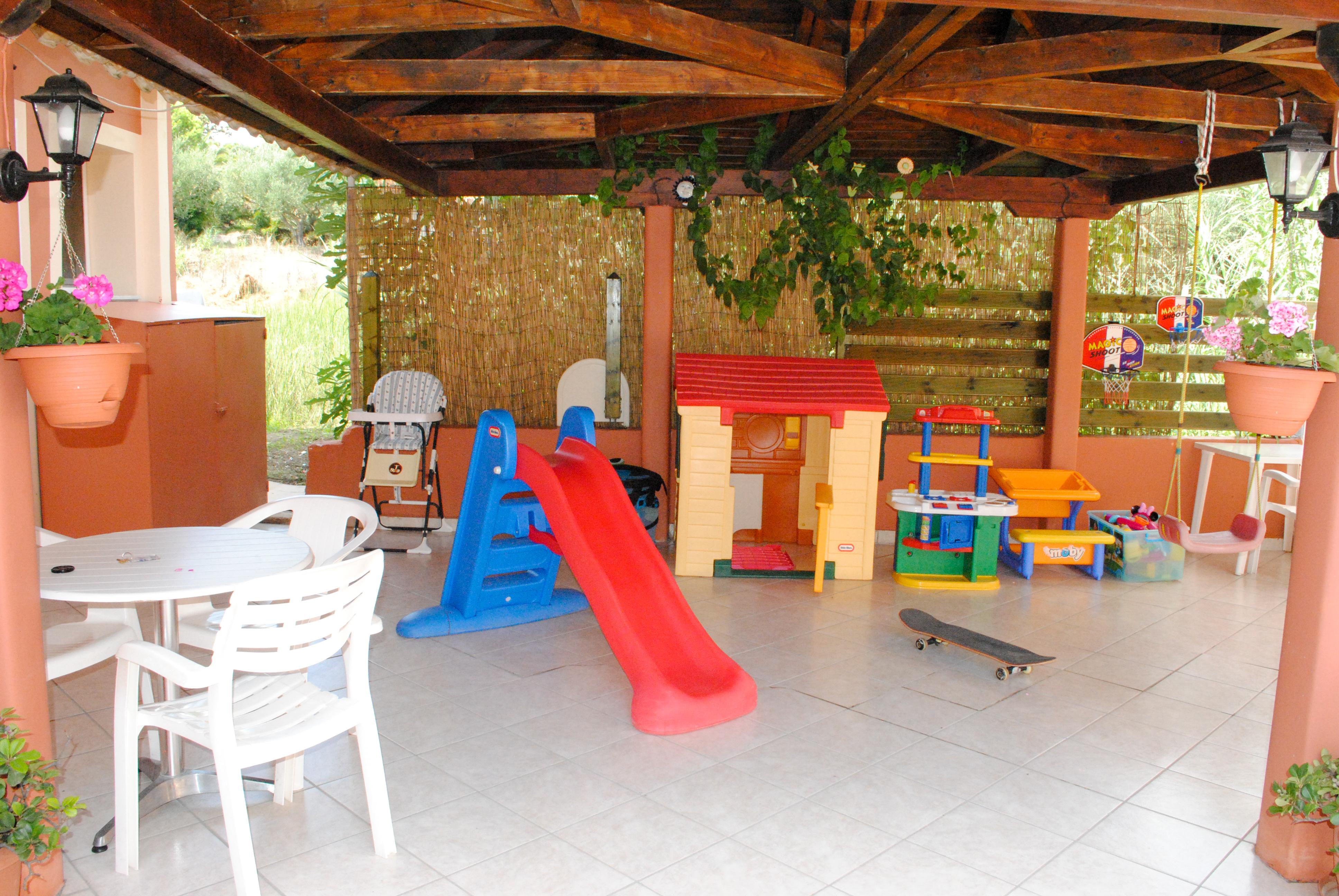 Lejligheder Alex slide 5