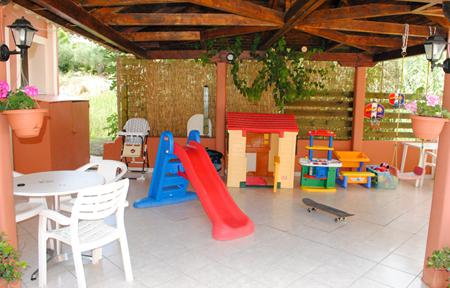 Lejligheder Alex slide 5