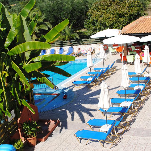 Lejligheder Alex - billede 2