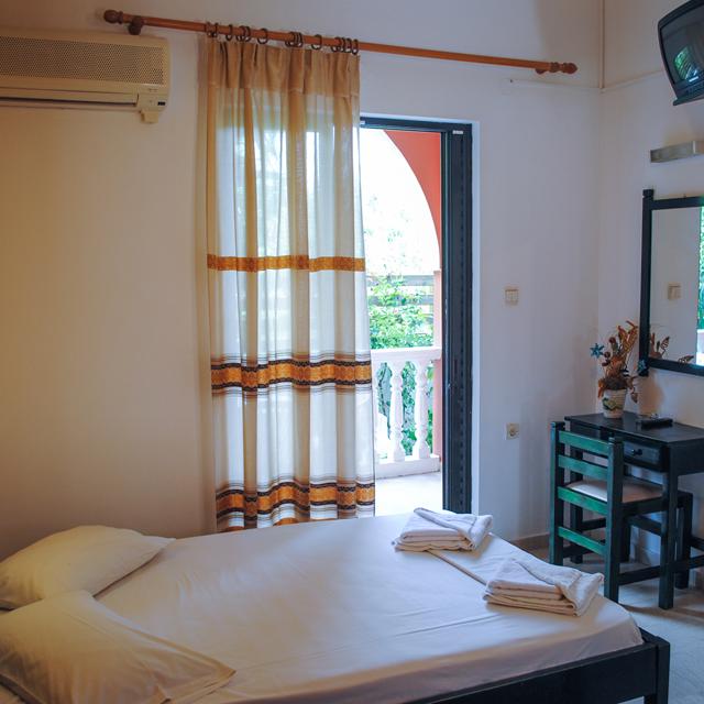 Lejligheder Alex - billede 3