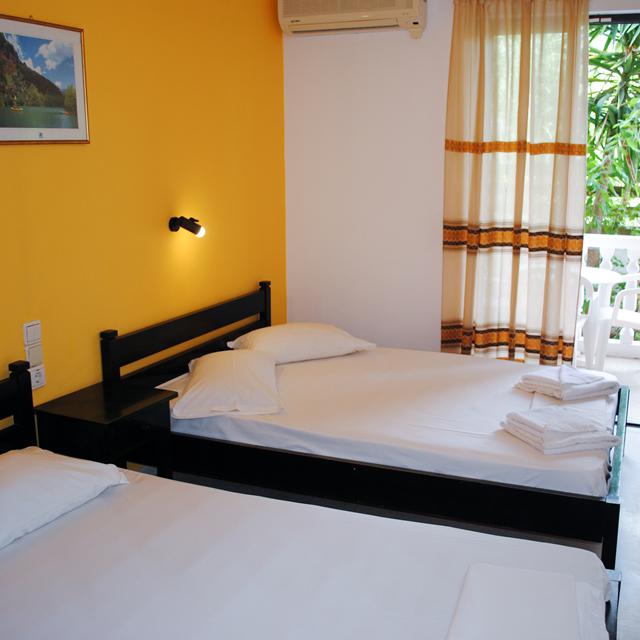 Lejligheder Alex - billede 4