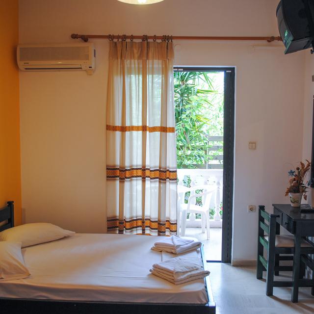 Lejligheder Alex - billede 5