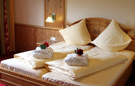 Sporthotel Tirolerhof slide 3