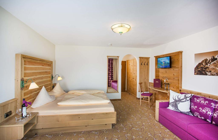 Sporthotel Tirolerhof slide 5