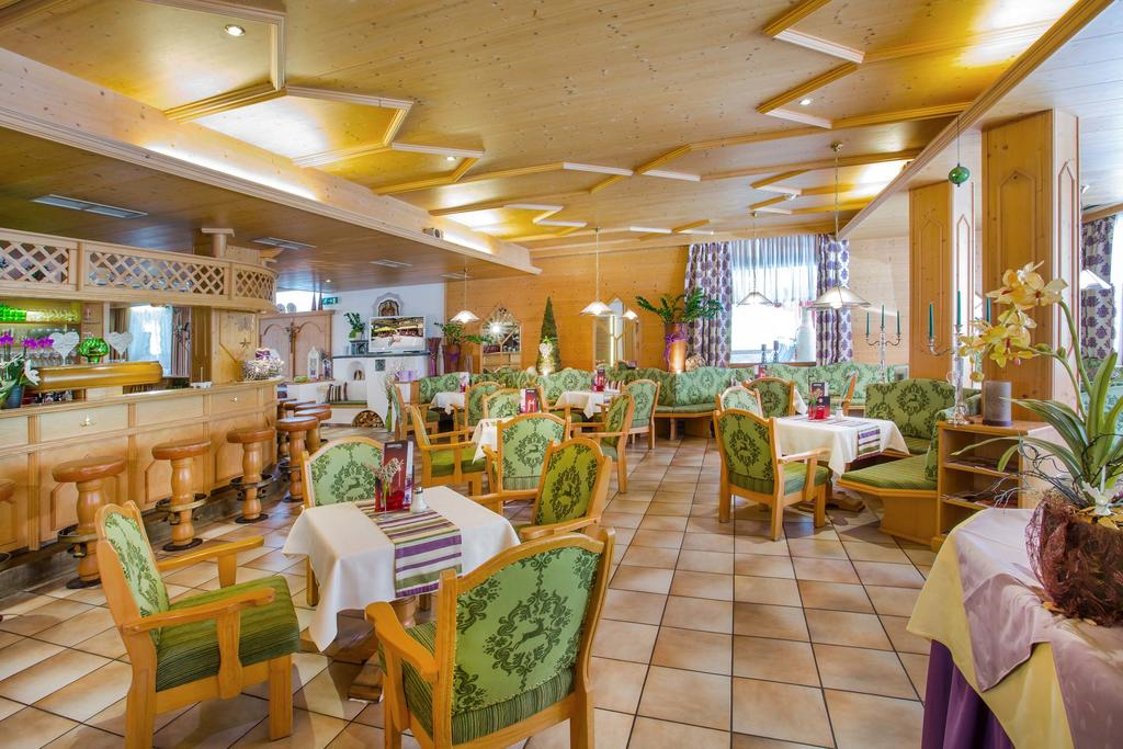 Sporthotel Tirolerhof – Fordelagtig pris slide 4