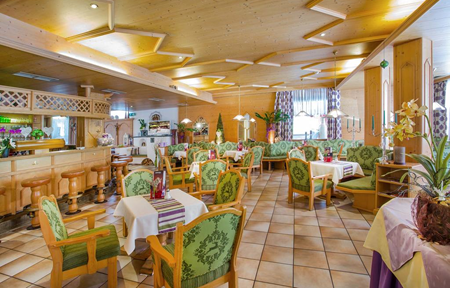 Sporthotel Tirolerhof – Fordelagtig pris billede 4