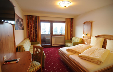 Sporthotel Tirolerhof slide 4