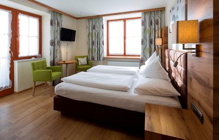 Gasthof Obermair slide 4