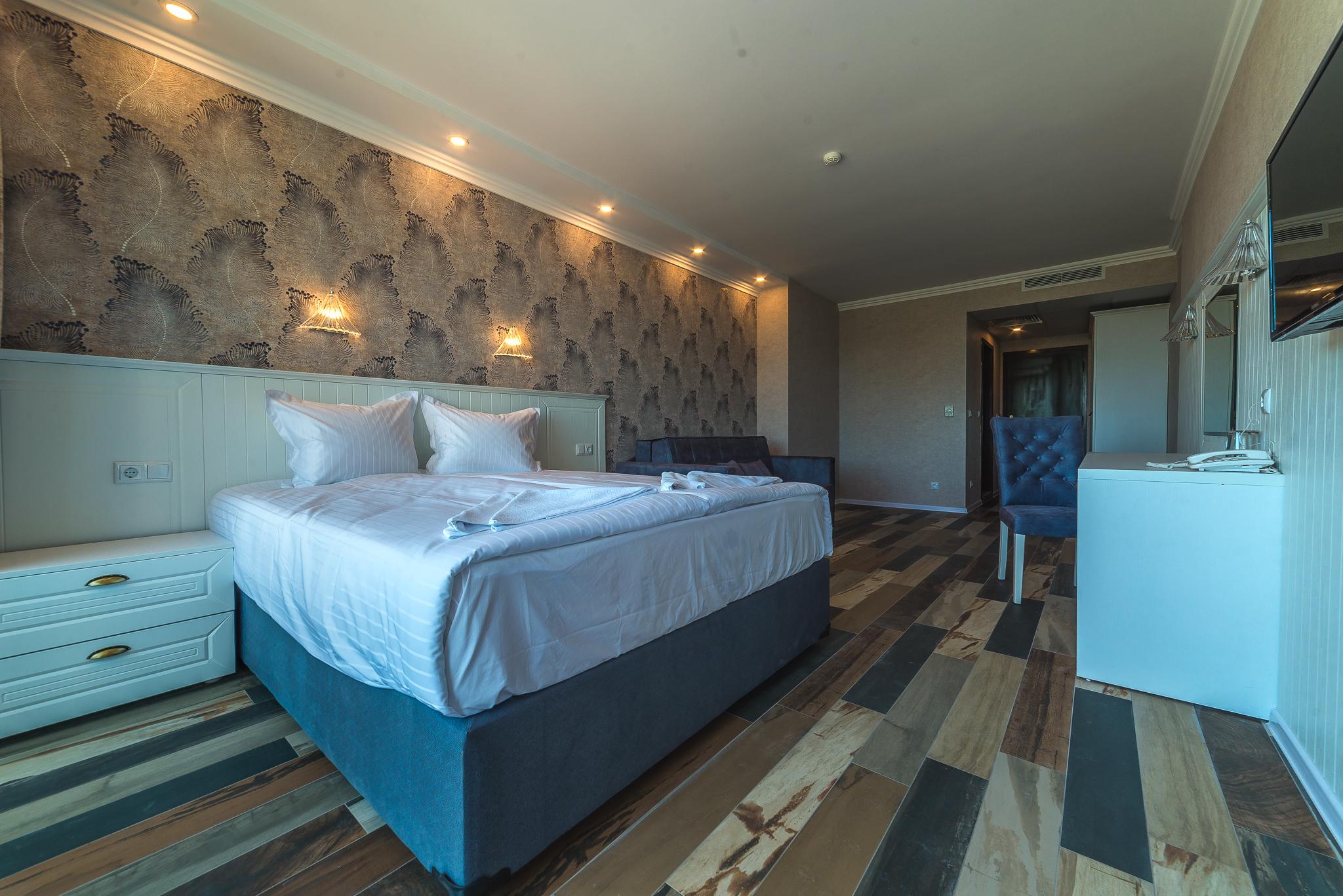 Lejligheder Baikal slide 3