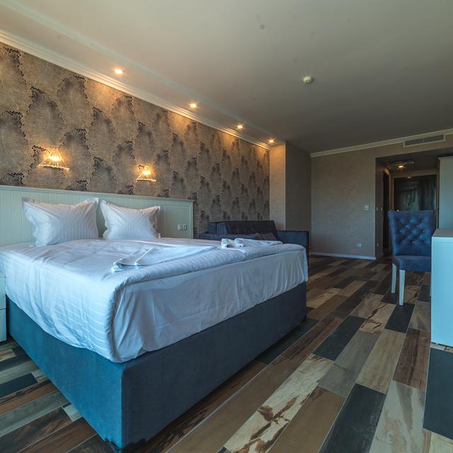 Lejligheder Baikal - billede 3