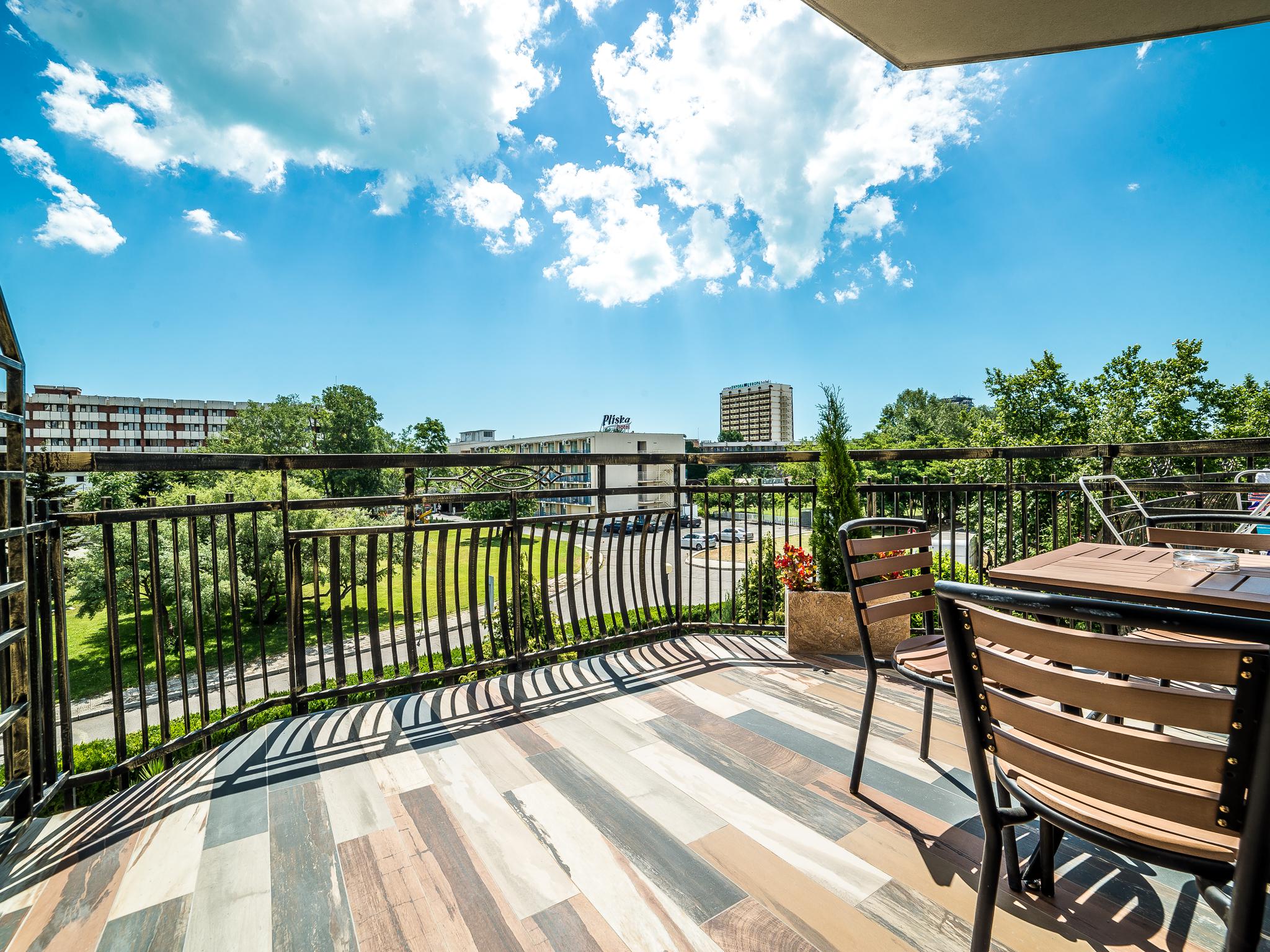 Lejligheder Baikal slide 4