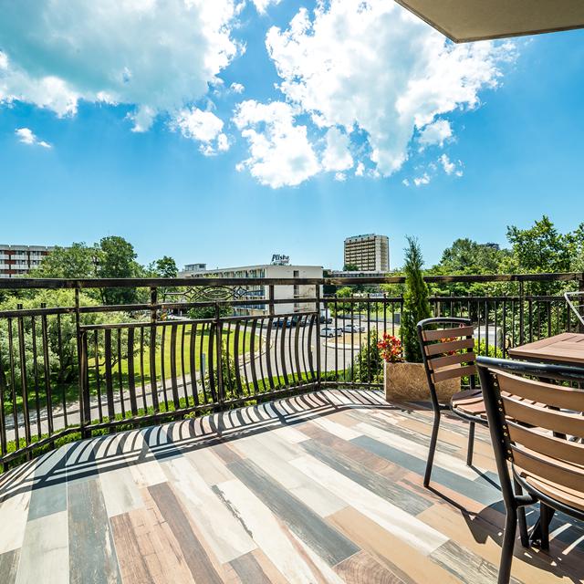 Lejligheder Baikal - billede 4