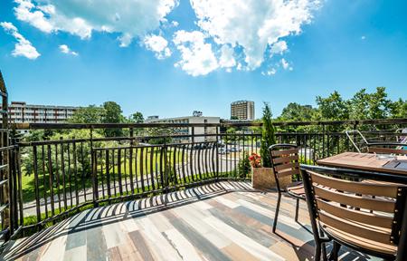 Lejligheder Baikal slide 4