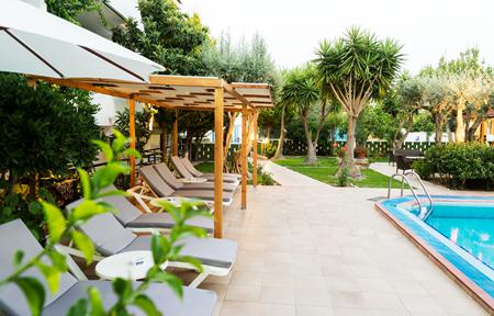 Lejligheder Terinikos slide 3