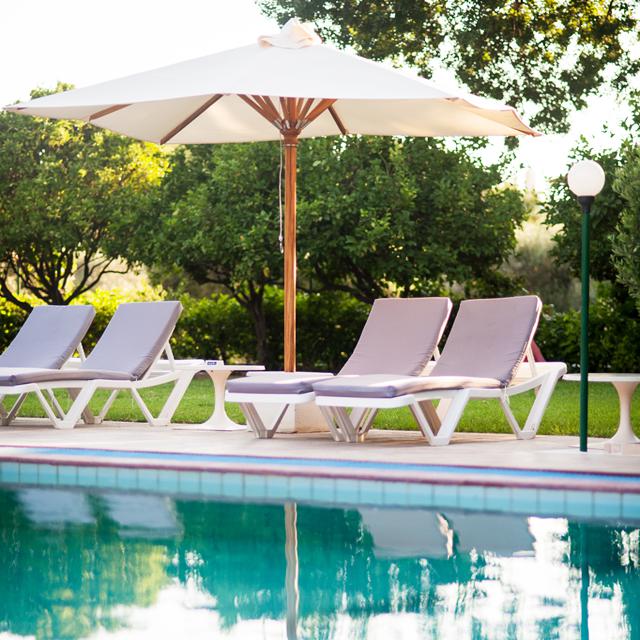 Terinikos Sunny Garden Hotel - billede 2