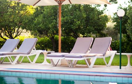 Lejligheder Terinikos slide 2