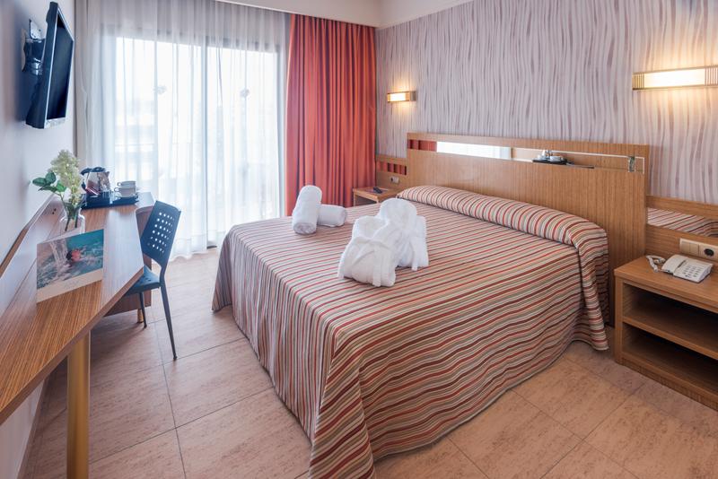 Sumus Hotel Stella & Spa