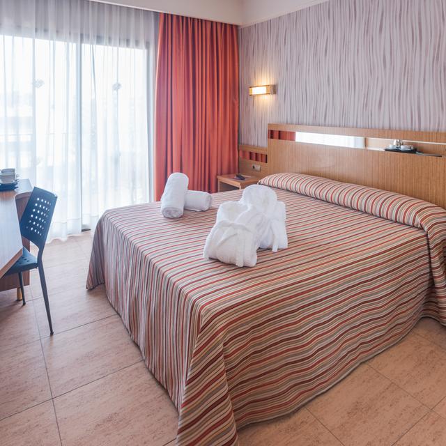 Sumus Hotel Stella & Spa – billede 3