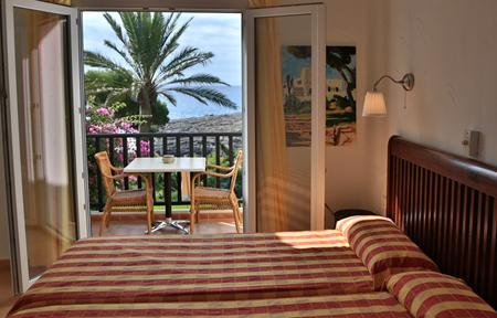 Lejligheder Parque Mar slide 3