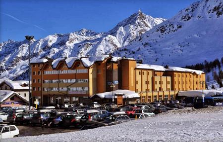 Grand Hotel Miramonti slide 2